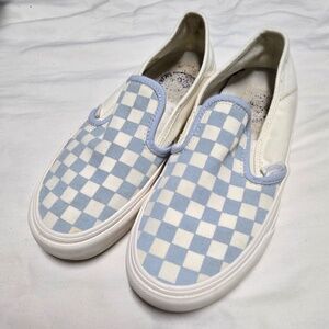 VANS SLIP ON SF US OPEN SURFING RARE